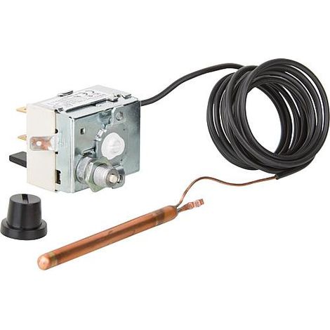 BOSCH Limiteur de température, 87290107420