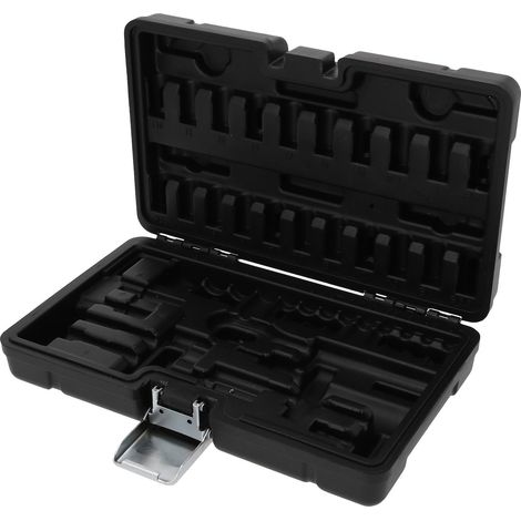 KS TOOLS Coffret vide en plastique pour 917.0648 ( 917.0648-99 ) (1/4)
