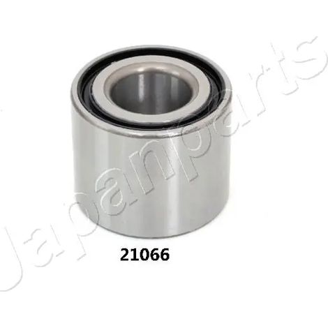 Kit de roulements de roue Japanparts KK-21066 NISSAN 43210-4A00A 432104A00D