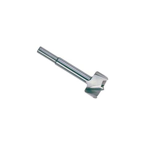 FRESA PER LEGNO TIPO FORSTNER  ø mm.20x90    KRINO