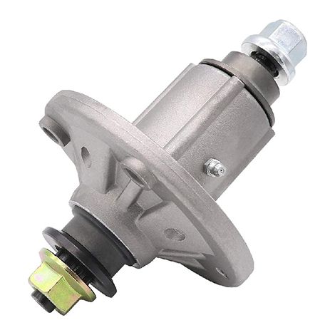 Mozzo portalama rasaerba John Deere D105 compatibile (1/3)