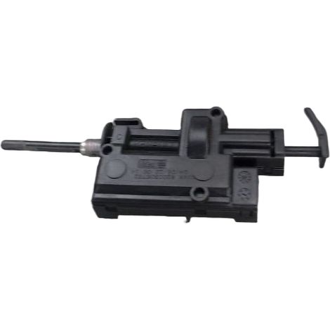[PRODUIT D'OCCASION] Actionneur Trappe Carburant RENAULT Megane ♻️ Ref Oe. 8200305732 - Garantie à vie