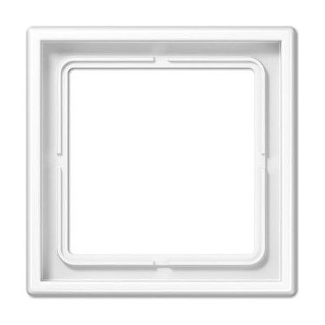 Marco 1 elemento BLANCO ALPINO JUNG LS 981 WW