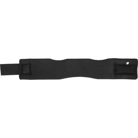 Collier Cervical Soutien Nuque Épaules pour Soulager Douleurs Vertébrales et Pression (1/5)