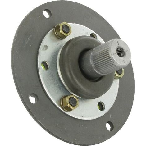 Cuscinetto MTD 618-0140 - 6180140 - 918-0140 - 9180140 (1/2)