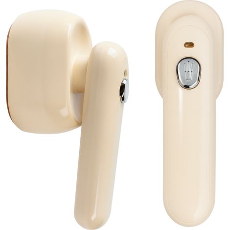 VENTEO - Fer à repasser et Défroisseur à main portable  Appareil vapeur multifonction pour vêtements et tissus  Chauffe rapide et defroisseur vetement vertical efficace
