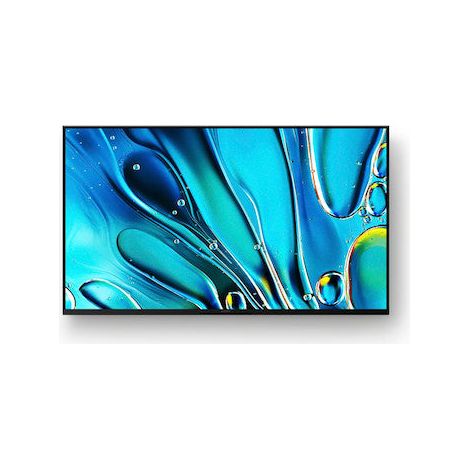 Sony BRAVIA 3 FWD-43S35 Display LED 4K HDR da 43" e Google TV, con 3 anni di assistenza Prime inclusi (1/2)
