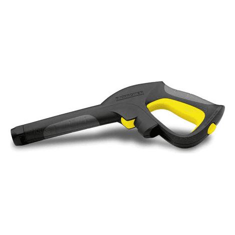 Kärcher – Poignée de pistolet pour nettoyeur haute pression – 13 cm supplémentaires pour confort – Raccord Quick Connect – 26421720 (1/3)