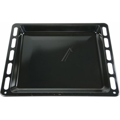 TEGLIA LECCARDA FORNO ELECTROLUX REX 422x370x33 MM 3531939092 ORIGINALE