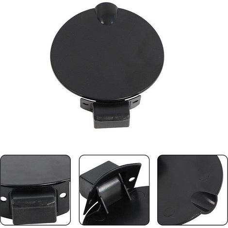 Trappe de bouchon de réservoir pour Holden Commodore VU/VY/VZ (00‑07) (1/5)