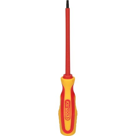 Tournevis isolé Torx, T15 (1/4)