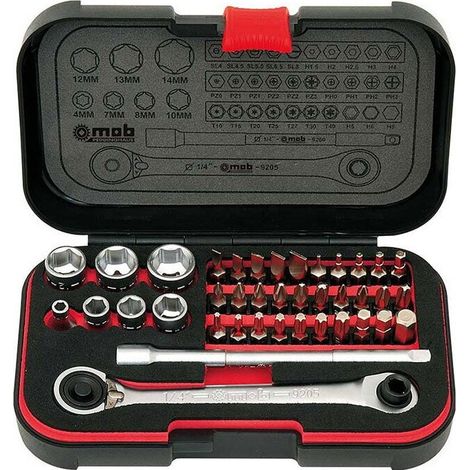 Coffret vissage XS Box MOB