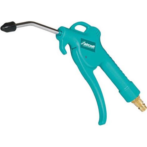 Pistola sopladora profesional para superficies delicadas BP PRO G