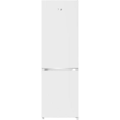 Frigorifero libera installazione Beko Beko Frigo Combinato 255lt Total No Frost D 54cm Bianco B3rcno255w B3RCNO255W