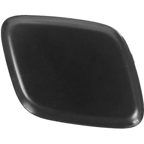 Compatible avec Ford Focus MK3 2012-2014 : cache de gicleur de lave-phare avant (côté droit) (1/5)