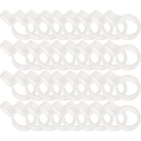 de suspension coupe vent KICHOUSE cintres pratiques en (1/5)