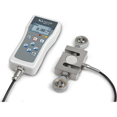 KERN Dynamomètre digital SAUTER FL 2K
