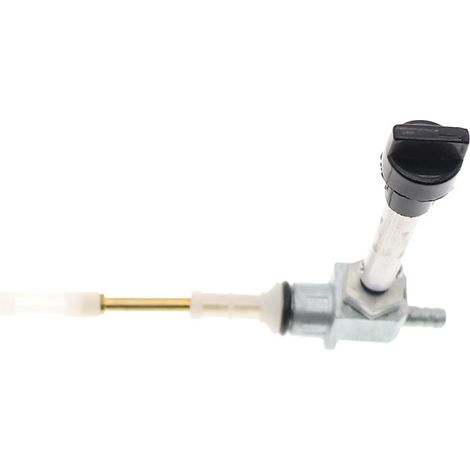 Motorcycle fuel tap switch compatible with Peugeot Ludix 50 AC LC and Piaggio (1/2)