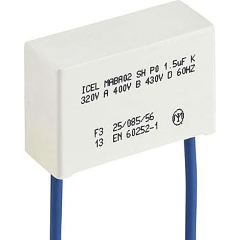 Finder Kondensatormodul 026.00 1 St.