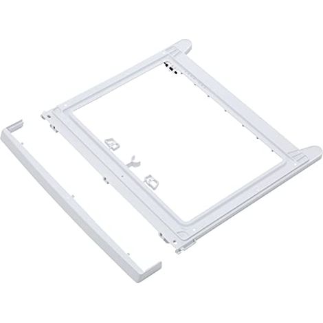 Bosch - quadro intermedio / parte di raccordo in metallo - 00244024 - 4242002386409 (1/4)