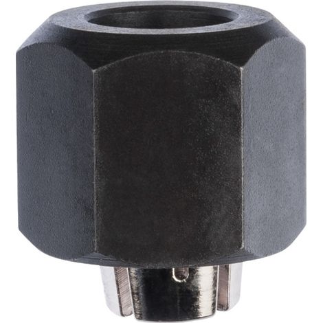 Spannzange für Bosch-Kantenfräsen, 6 mm Bosch Accessories 2608570133 Durchmesser 6 mm (1/5)