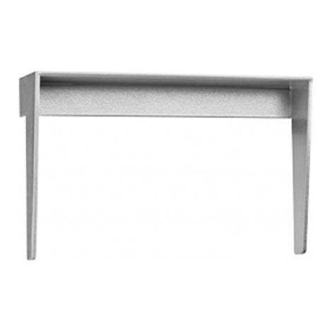VISIERA ANTIPIOGGIA Alpha Urmet 1168/401