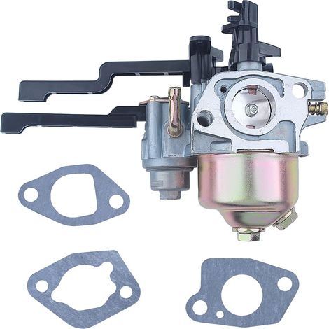 Kit de joint de carburateur pour moteur Kohler CH395 9,5 HP 277cc de remplacement 17 853 05-S 1785305 1785305-S Pièce (1/5)