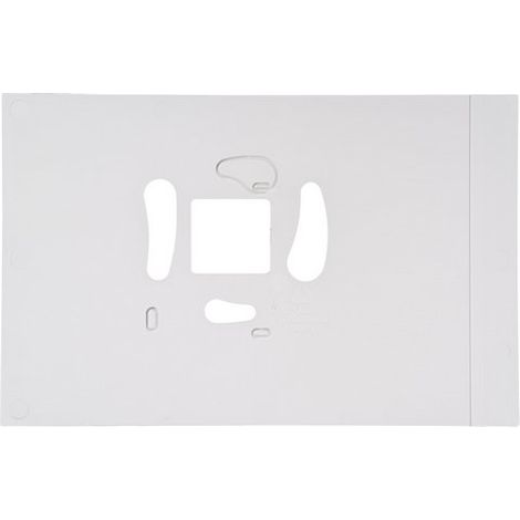 Bosch Accessoires de régulation façade TRQ,TR,Fx façade pour échange régulateur TRQ,TR,Fx, 7738110065