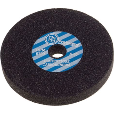 POGGI 404.00 MOLA ABRASIVA D 100X13 MM FORO 12
