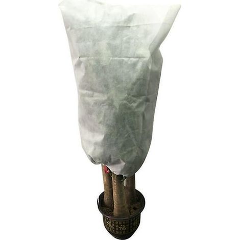 Filet de protection pour arbres fruitiers 1,2 x 1,8 m, maille fine anti-insectes et anti-oiseaux avec cordon de fixation (1/5)