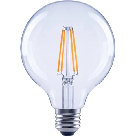 Lampada xavax g95 806 lm 2700 K