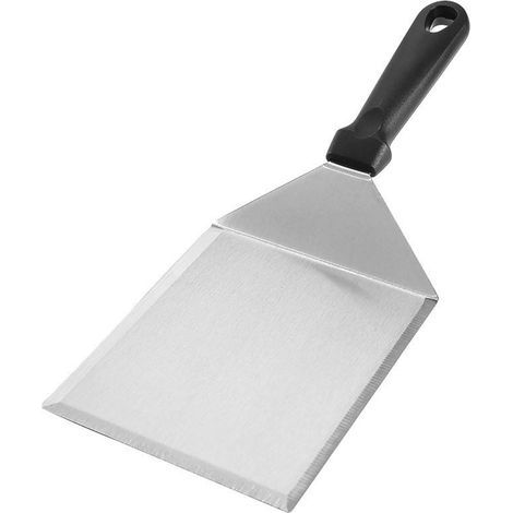 Pelle de cuisson - Ustensile de barbecue pratique - Pelle large - Convient pour la cuisine et le barbecue en plein air (1/5)