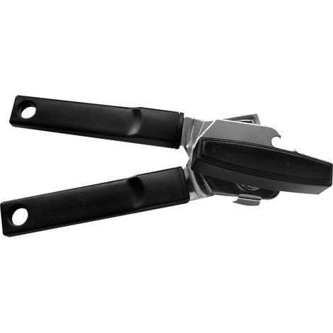 Fackelmann Zangendosenöffner für Rechtshänder, ca. 19 cm Küchenutensilien (1/2)