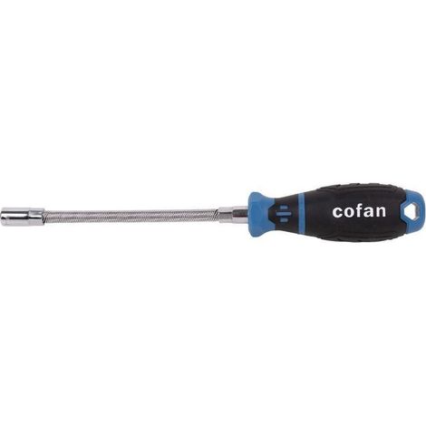 DESTORNILLADOR FLEXIBLE GRIPFORCE SW7 HEMBRA (1/5)
