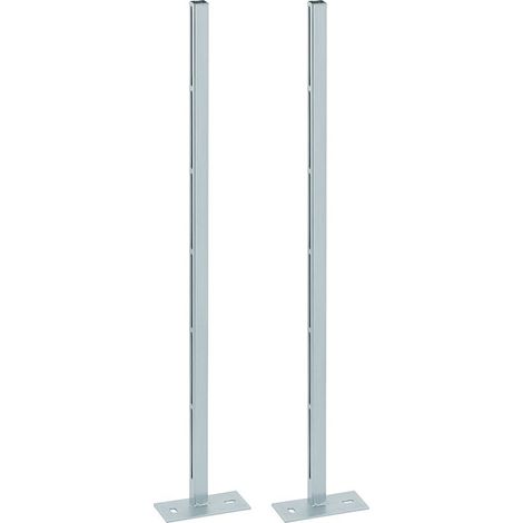 Geberit Kombifix Ständer 457872261 mit Fußplatte, für alle Kombifx Elemente (1/5)