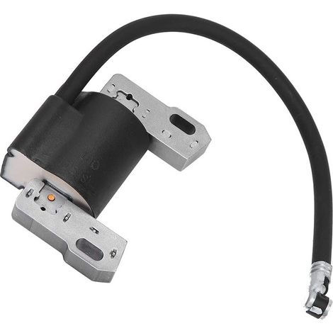 Bobine d'allumage Briggs & Stratton – Réf. 129H00 / 128800 / 590454 / MIU13935 (1/5)