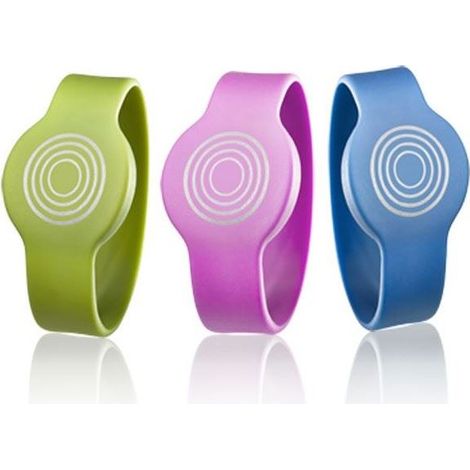 3BRACELETS T.PETIT SERR.CONN. (1/2)