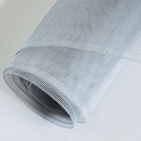 RETE ZANZAR.ALLUM.ZANZALL 1,8X1,4 MM 1,2X30 SET 5 PEZZI - BIACCHI ETTORE (1/2)