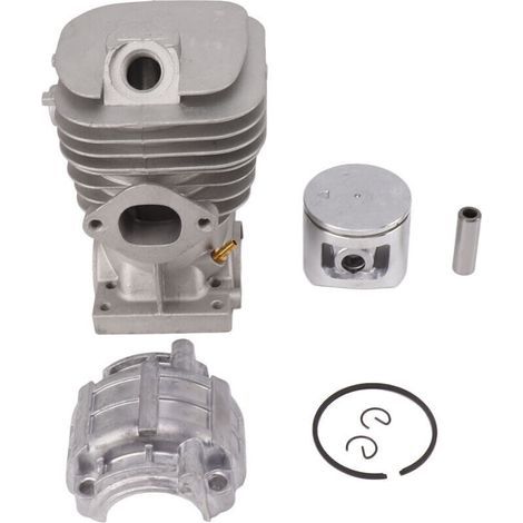 41-mm-Zylinder-Kolben-Kit für Kettensägen der CS-Serie – Komplettes, hochfestes Set (1/4)
