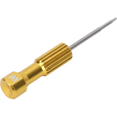 Tournevis Dentaire Professionnel pour Implant en Acier Inoxydable (1/5)
