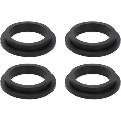 4pcs 11412 L-ring pool filtration pump washers compatible with INTEX sand filter pump motor (1/3)