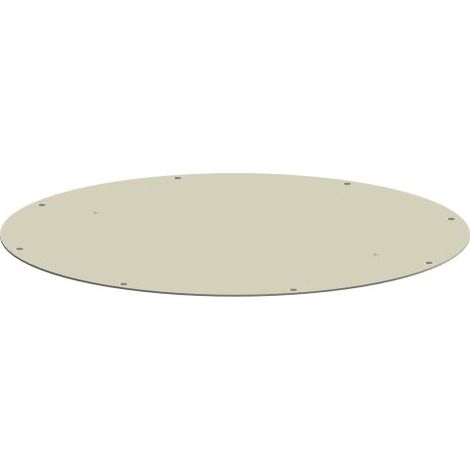 KESSEL 680660 Plaque de recouvrement