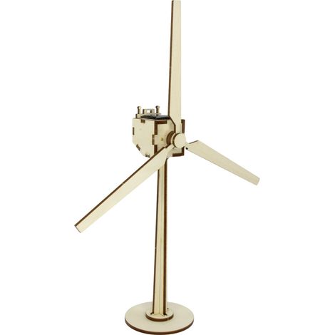 Sol Expert 40105 Solar Windanlage (1/5)
