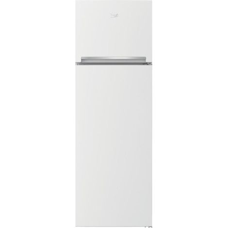 Beko ProSmart™ Inverter Kühlschrank Weiß 306 Liter
