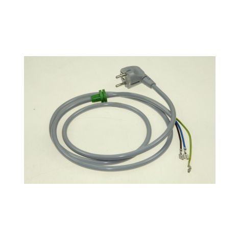 Cable de alimentación sin filtro de ruido 00266542 BOSCH
