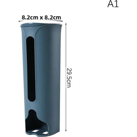 Brosse de nettoyage de douche 3-en-1 avec tête verrouillable, brosse pour nettoyer les carreaux et la baignoire, manche long de 50 pouces, poils rigides, éponges récurantes et microfibre pour baignoir (1/5)