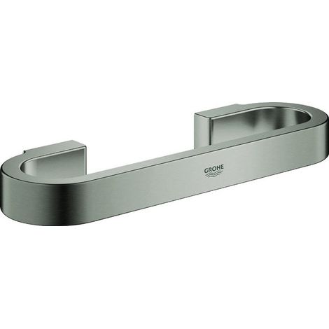 Grohe Selection Maniglione vasca Antracite, 41064AL0