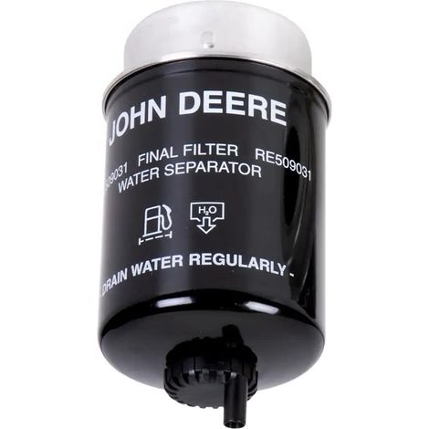 Filtro nafta originale John Deere RE509032