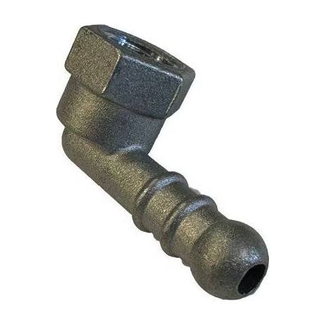 CONNETTORE X FORNELLO GAS FLAME 1 2 3 4