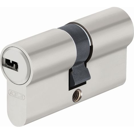 Cylindre Haute Sécurité ABUS EC-S 35x45